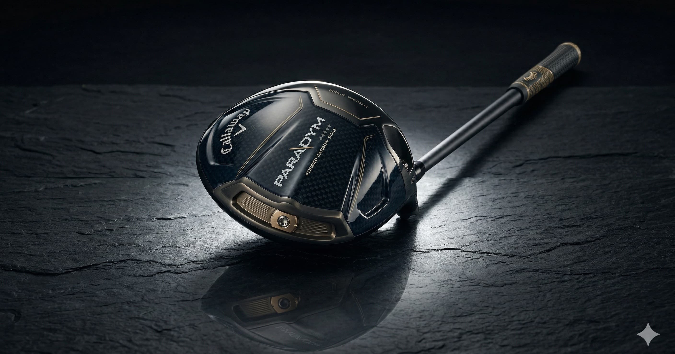 Callaway Paradym