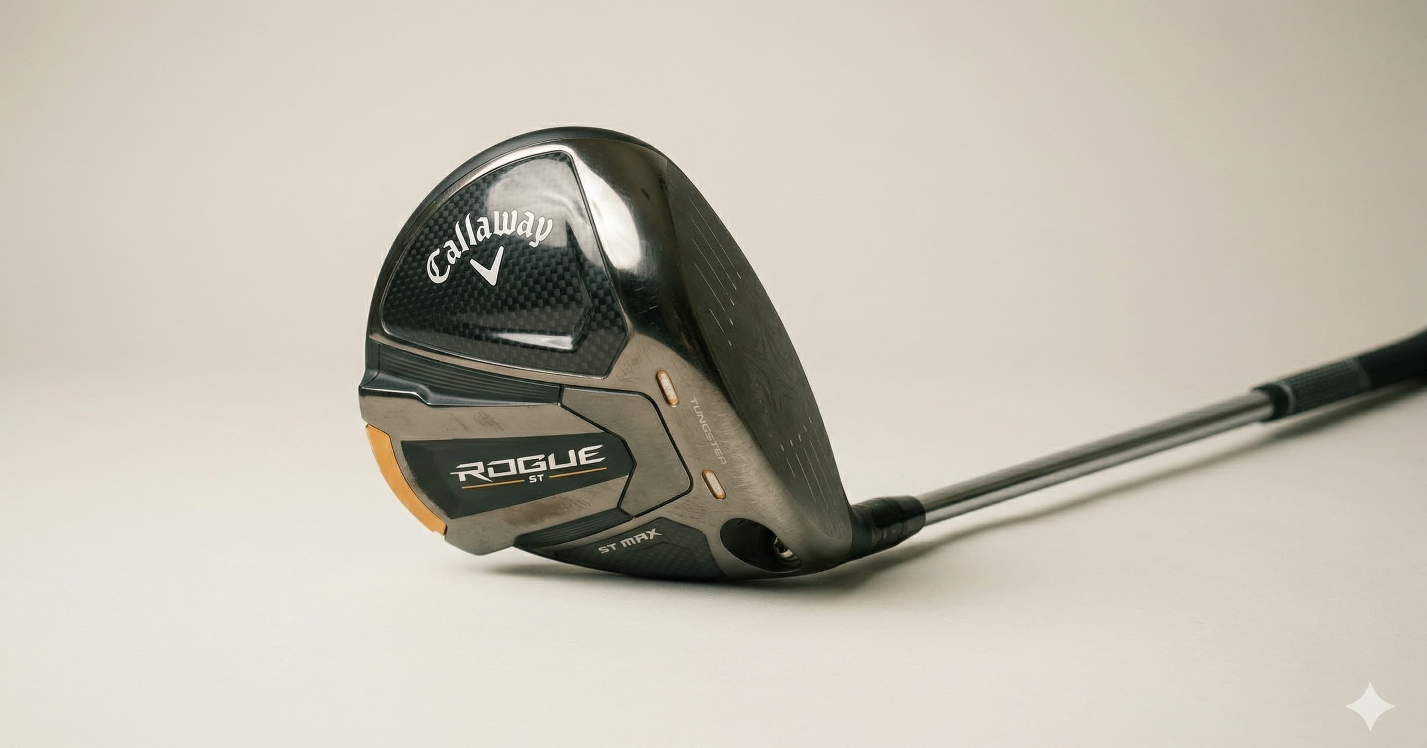 Callaway Rogue ST Max