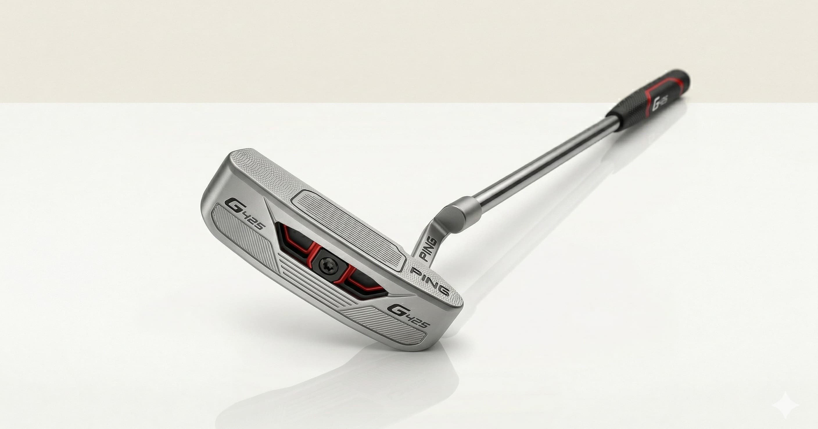 Ping G425 Putter