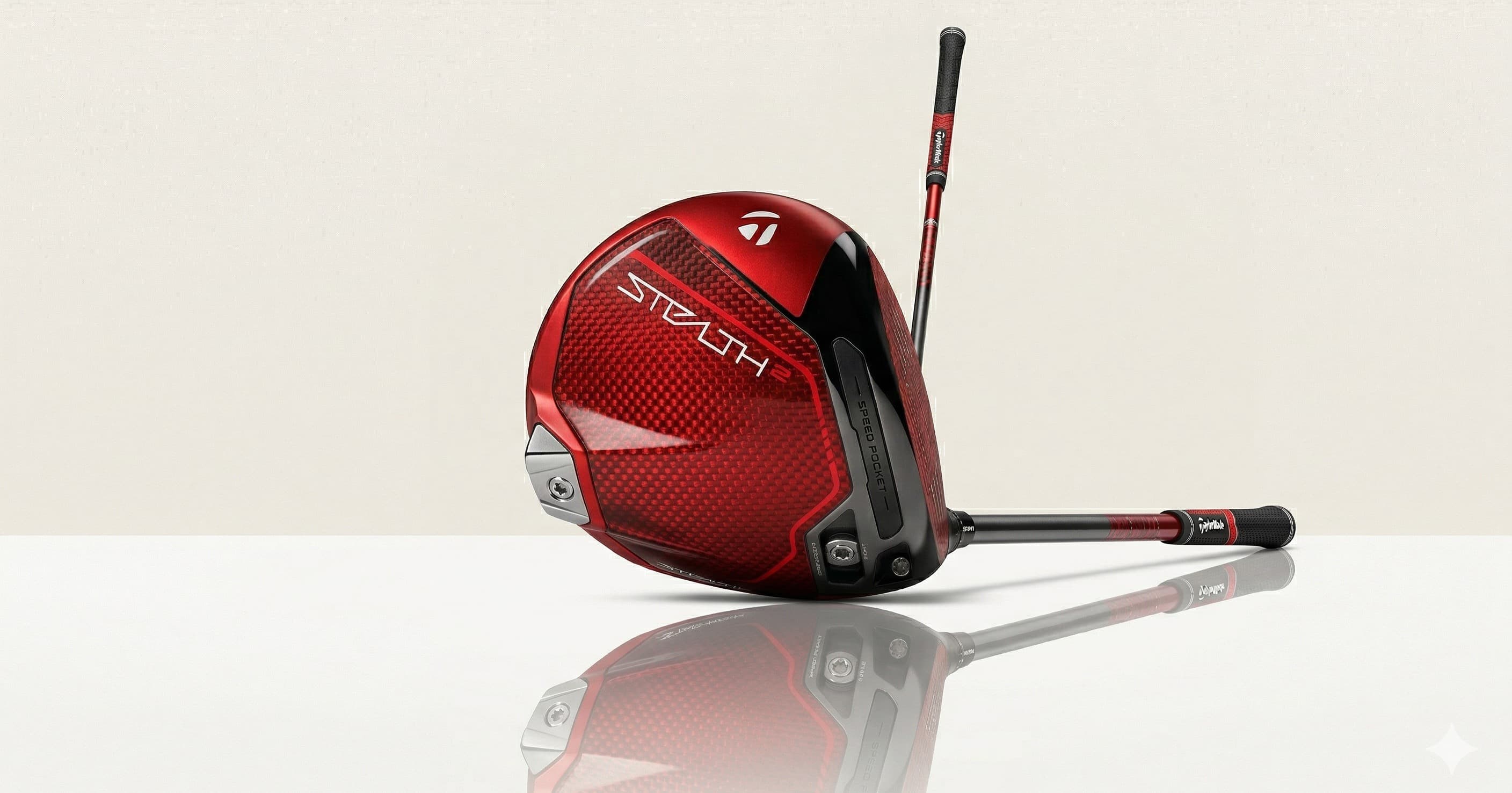 TaylorMade Stealth 2