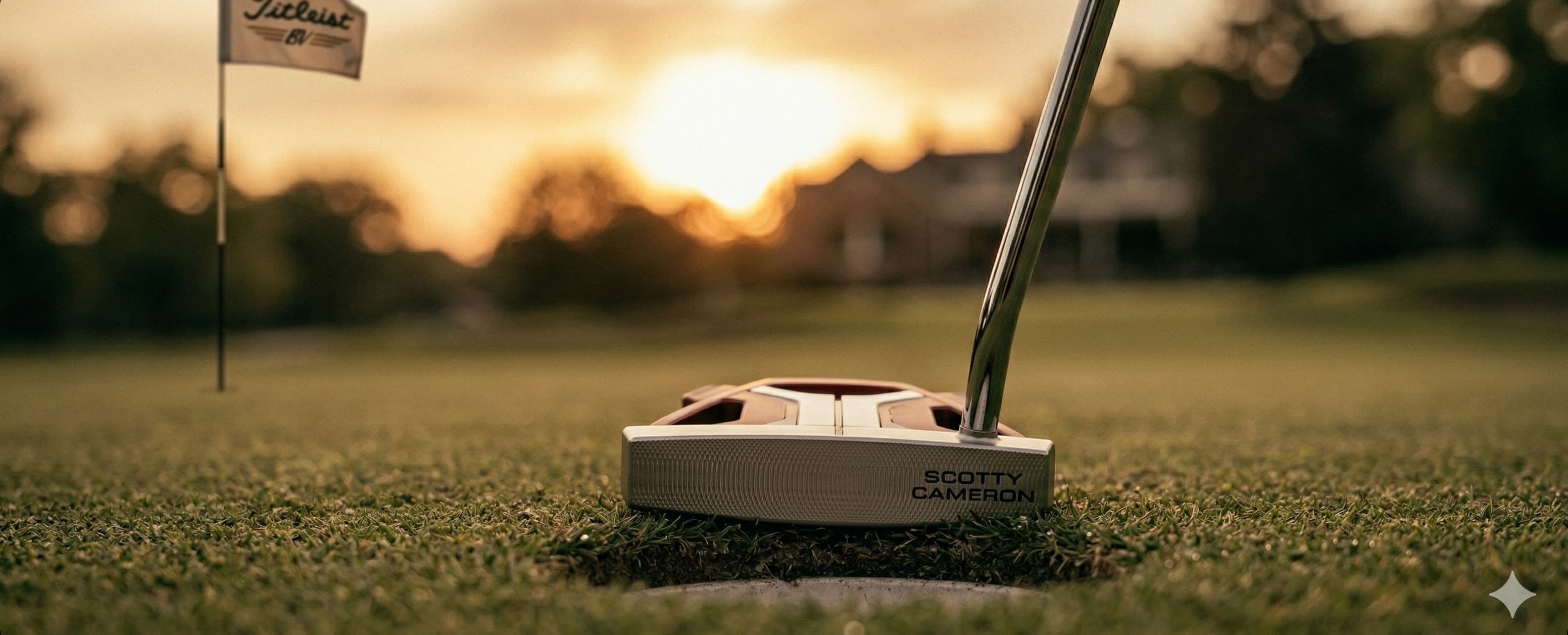 50+ putters in stock — find your perfect roll