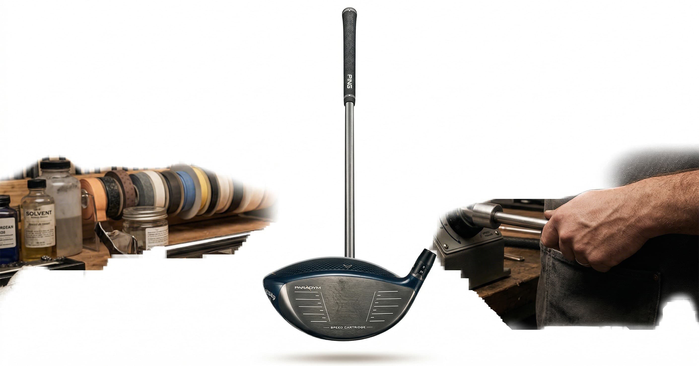 Smooth Swing Golf YouTube channel