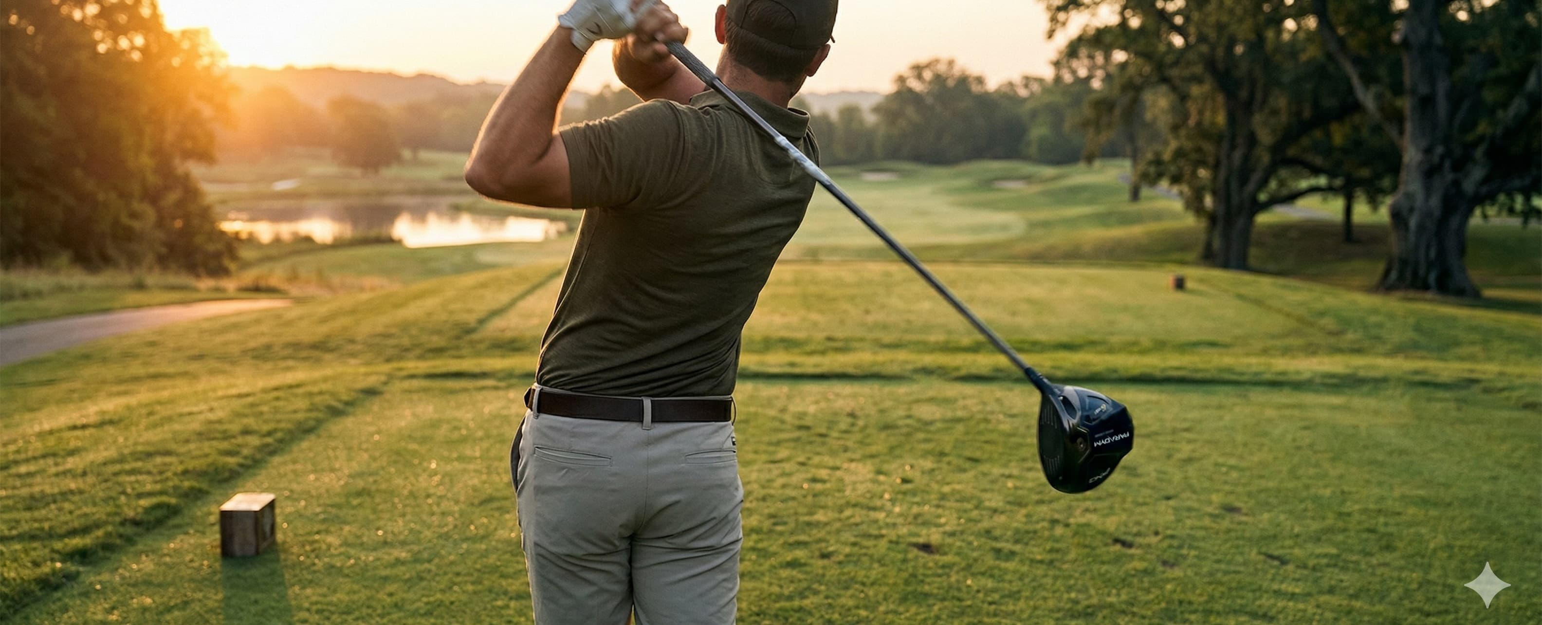 How to Choose a Used Driver That Actually Fits Your Swing