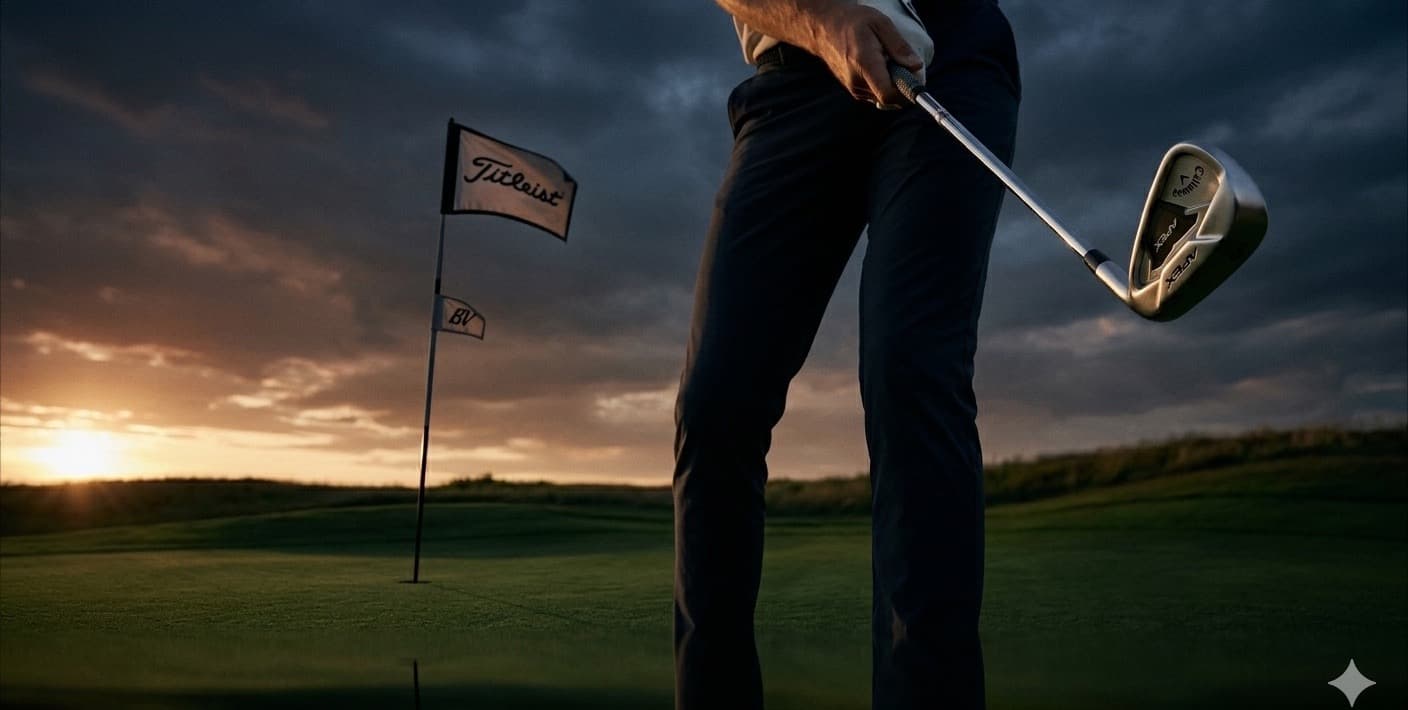 Titleist T200 Irons